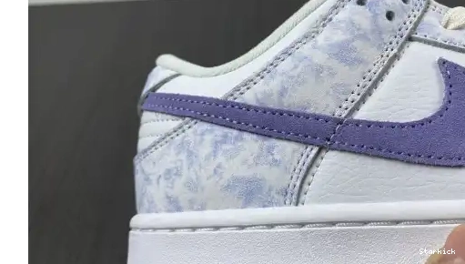 Nike Dunk Purple Low DM9467-500 Pulse 0501